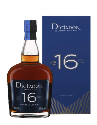 DICTADOR 16 ans 40%