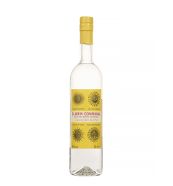 CLAIRIN Communal 43%