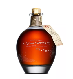 KIRK & SWEENEY Reserva 40%