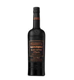 Guadeloupe KARUKERA Black Edition Alligator 45%