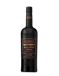 KARUKERA Black Edition Alligator 45%
