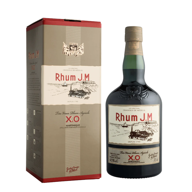 J.M XO 45%