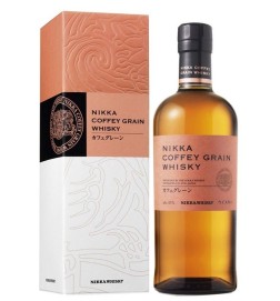 NIKKA Coffey Grain 45%