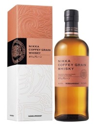 NIKKA Coffey Grain 45%