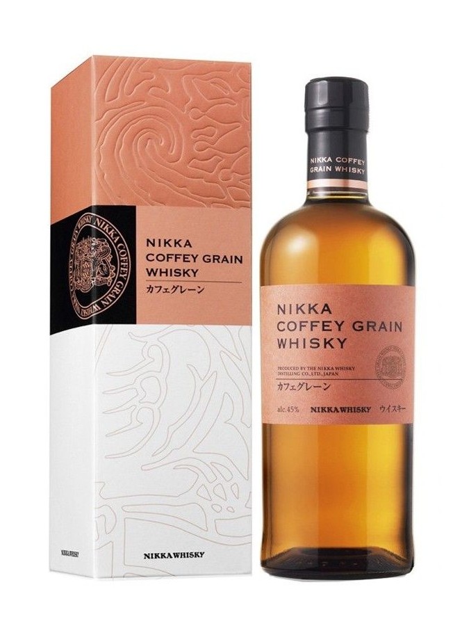 NIKKA Coffee Grain 45% NIKKA Coffee Grain 45%