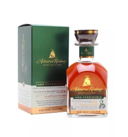 Admiral Rodney HMS Formidable 40%
