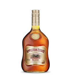 APPLETON Reserve Blend 40%
