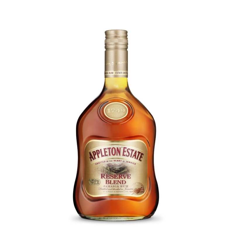 APPLETON Reserve Blend 40%