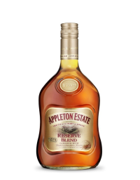 APPLETON Reserve Blend 40%