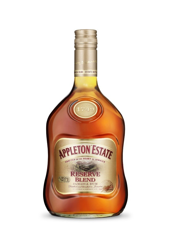 APPLETON Reserve Blend 40%