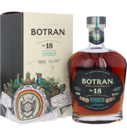 BOTRAN N°18 Solera 40%