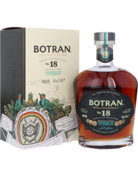 BOTRAN N°18 Solera 40%