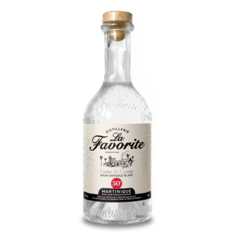 THE FAVORITE Cane Heart 50%