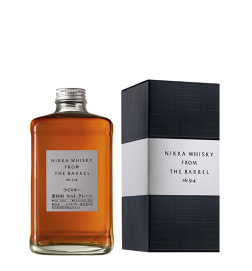 NIKKA From the Barrel 51,4%