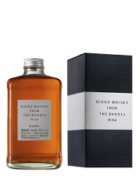 NIKKA From the Barrel 51,4%