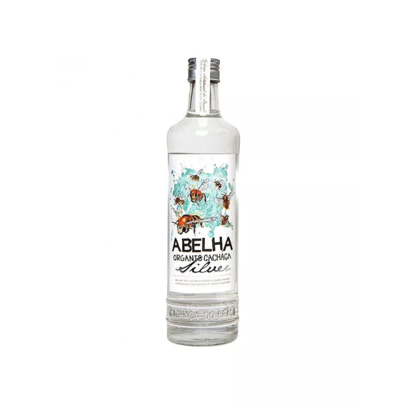 ABELHA Silver Organic 39%