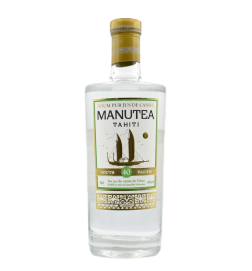 MANUTEA White 40%