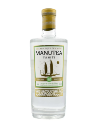 MANUTEA White 40%