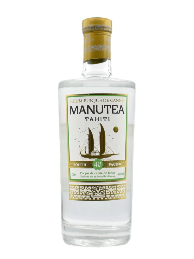 MANUTEA Blanc 40% MANUTEA Blanc 40%