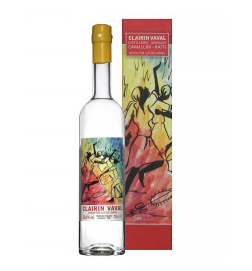 CLAIRIN 2022 Vaval 53.30%