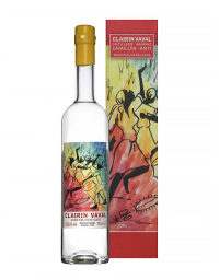 CLAIRIN 2022 Vaval 53.30%