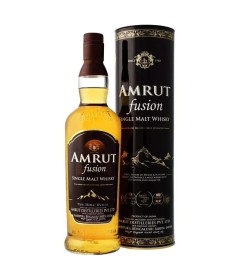 AMRUT Fusion 50%