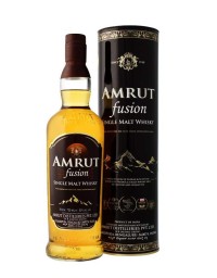 AMRUT Fusion 50%