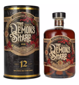 DEMON'S SHARE 12 Ans 41%