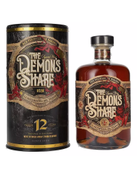 DEMON'S SHARE 12 Ans 41%