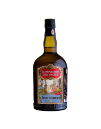 COMPAGNIE DES INDES Boulet de Canon 13 46%