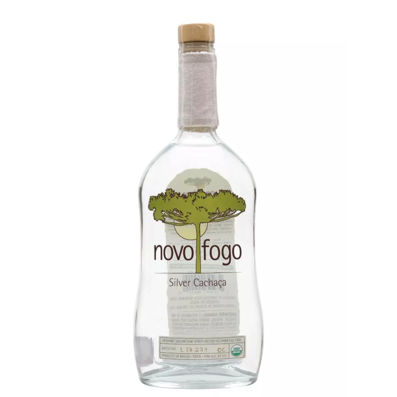 NOVO FOGO Silver 40%