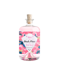 Rhums épicés BEACH HOUSE Rhum Spiced Pink 40%