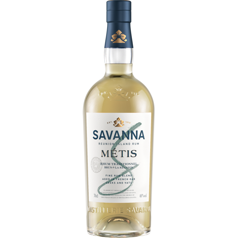 SAVANNA Métis 40%