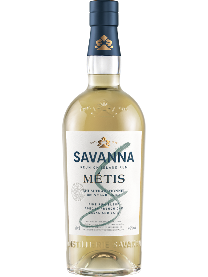 SAVANNA Métis 40% SAVANNA Métis 40%