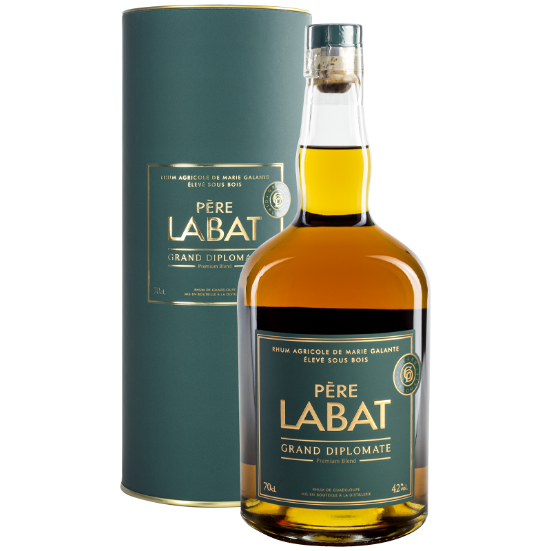 PÈRE LABAT Grand Diplomate 42%