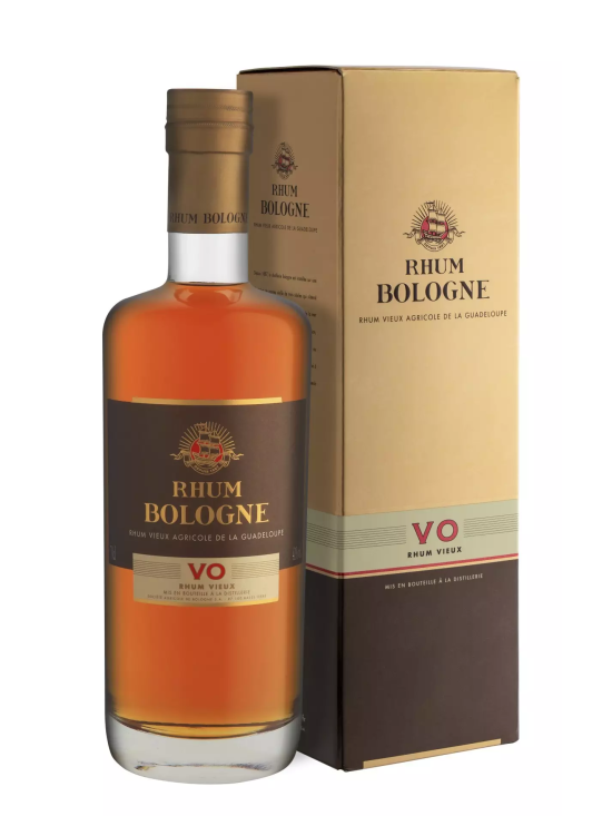 BOLOGNE VO 41% BOLOGNE VO 41%