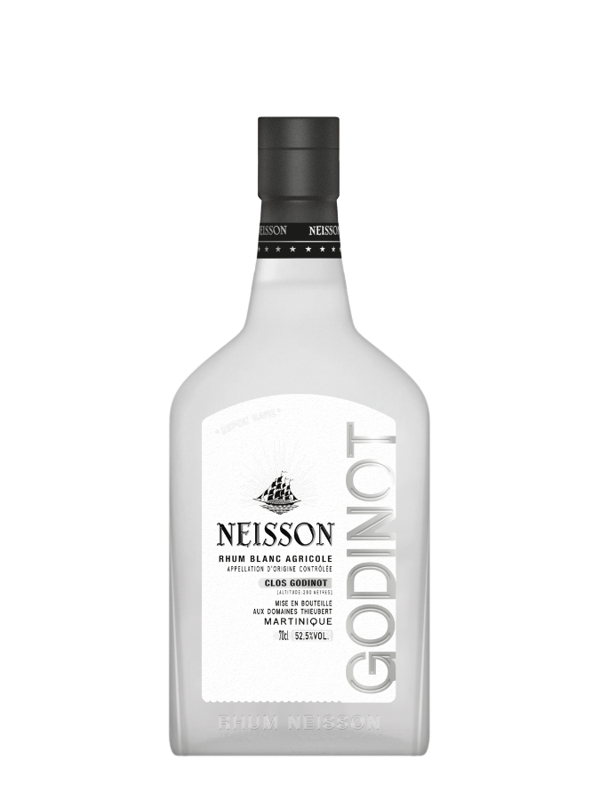 NEISSON Clos Godinot 52.50% NEISSON Clos Godinot 52.50%