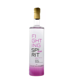 CHANTAL COMTE FIGHTING SPIRIT Pink 55% (Avec étui)