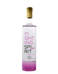 CHANTAL COMTE FIGHTING SPIRIT Pink 55% (Avec étui)