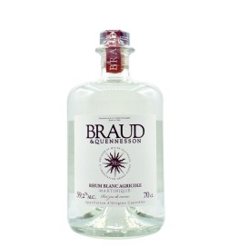 BRAUD & QUENNESSON White 59.2%