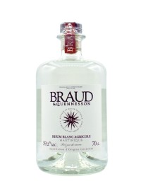 BRAUD & QUENNESSON White 59.2%