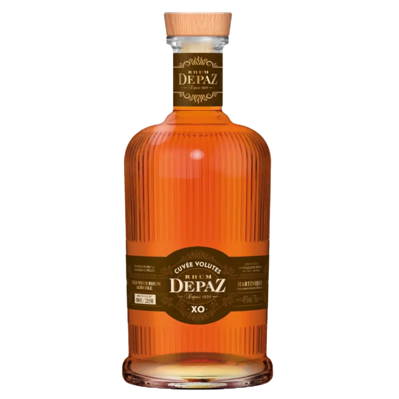 DEPAZ Xo Cuvée Volutes 45%
