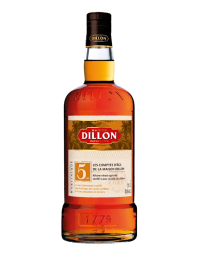 DILLON 5 Years 43%