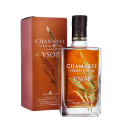 CHAMAREL Premium VSOP 41%
