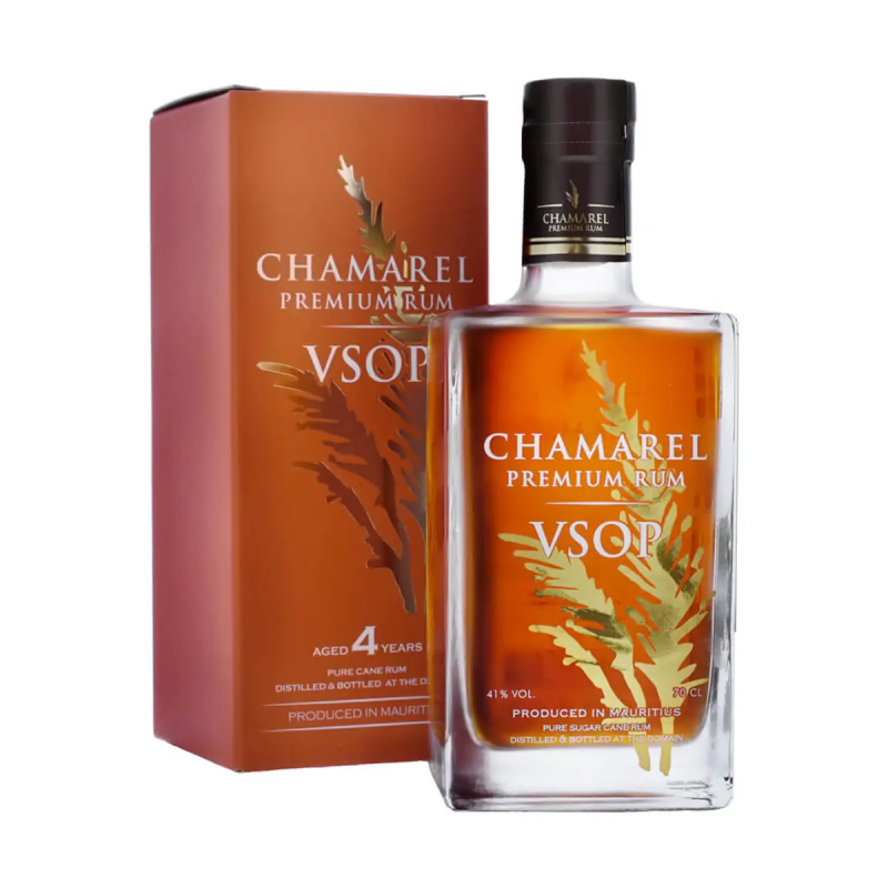 CHAMAREL Premium VSOP 41%
