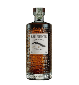 EMINENTE Reserva 7 ans 41,3%