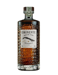 EMINENTE Reserva 7 ans 41,3%