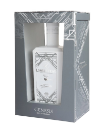 Guadeloupe LONGUETEAU Genesis Blanc 73.8% Batch 4