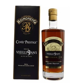 REIMONENQ 9 ans Cuvee Prestige 40%