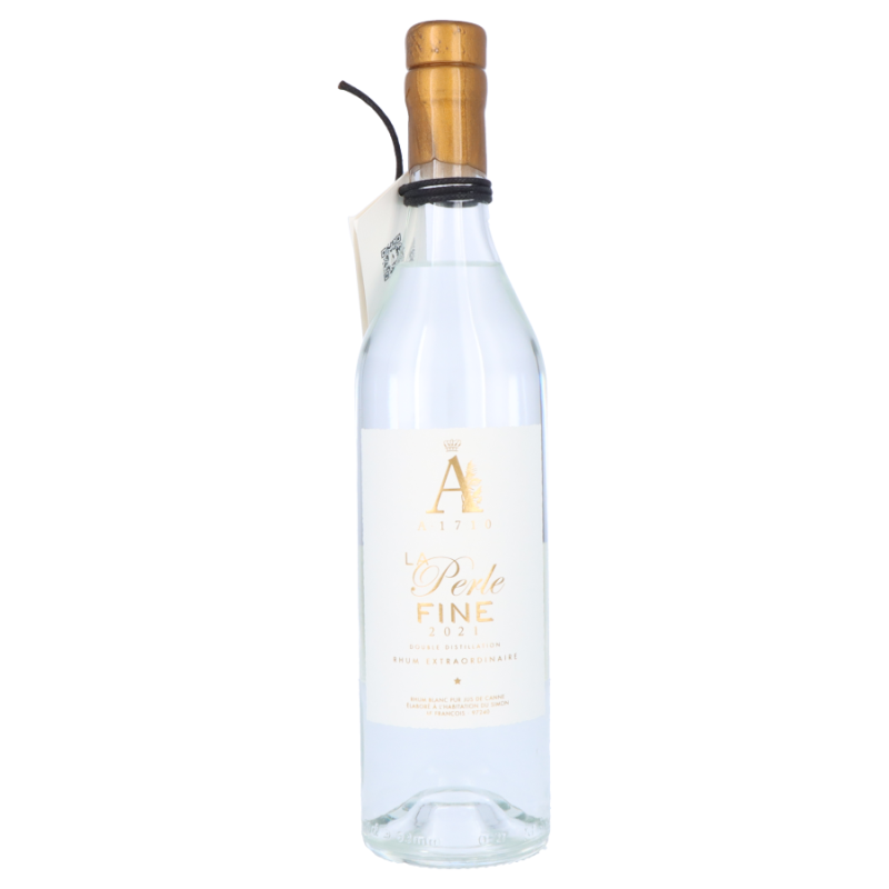 A1710 La Perle Fine 2022 67.50% 70cl